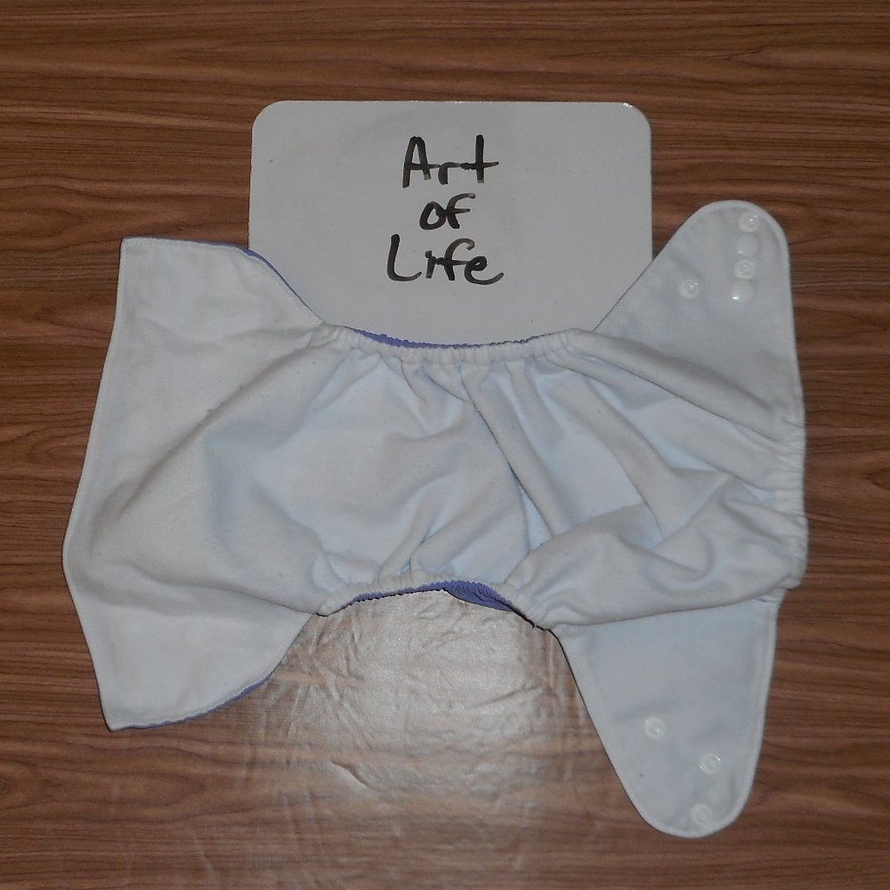 Art of LIfe SunBaby Mumsbest Diaper Covers - Picture 10 of 16